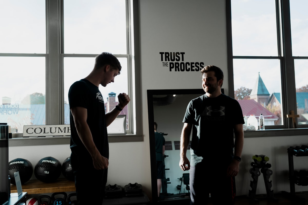Programas de treino especializado